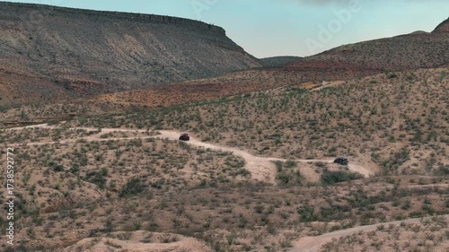 Search and Rescue Crew 21