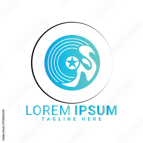 business, logo, icon, sign, illustration, symbol, vector, design, concept, company, word, internet, text, people