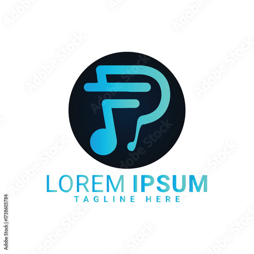 logo, house, business, icon, company, vector, design, symbol, sign, building, home, illustration, Music logo , text logo 