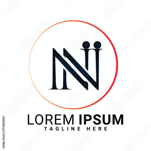 business, logo, icon, sign, illustration, symbol, vector, design, concept, company, word, internet, text, people