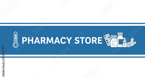 Comprehensive Pharmacy Store Services for All Your Health and Wellness Needs