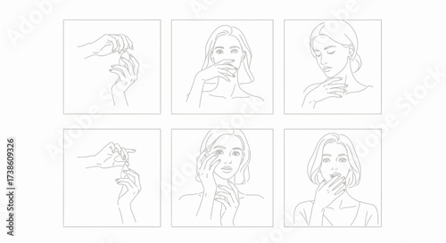 Discover the Ultimate Guide to Applying Skincare Products for Radiant and Healthy Glowing Skin Every Day