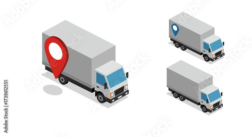 Muscular athlete lifting dumbbells in dynamic pose for fitness and strength t…