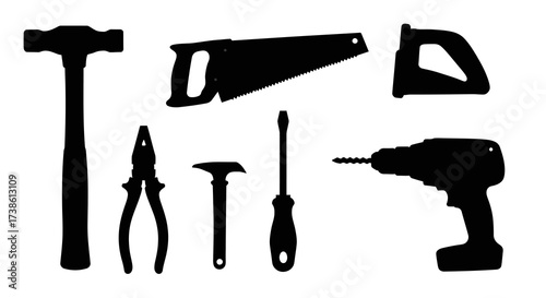 Isometric team collaboration with heart symbol on white background