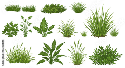 Isometric car collision at street intersection with three vehicles