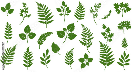 Christmas festival market scene with santa hat vendors and gift stalls in iso…