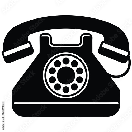 phone vector icon