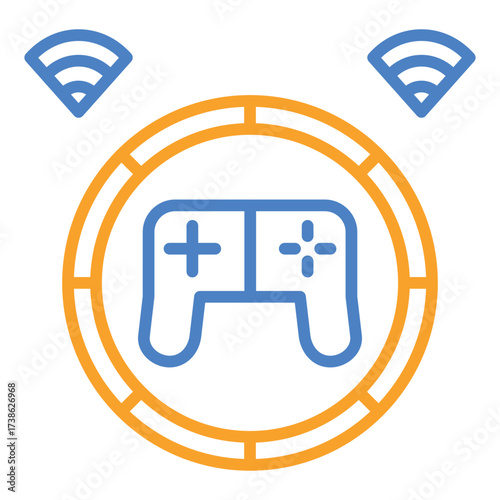 Console Icon