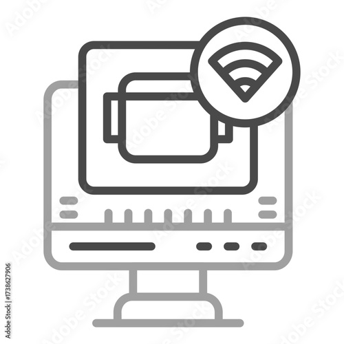 Vr Icon