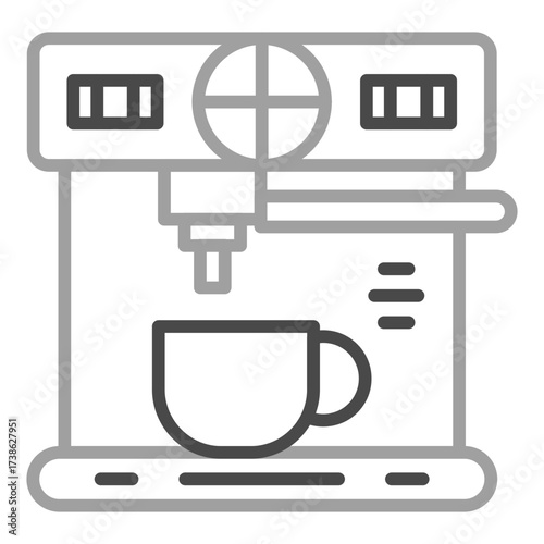 Coffee Maker Icon