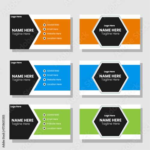 Business Consultant Template 