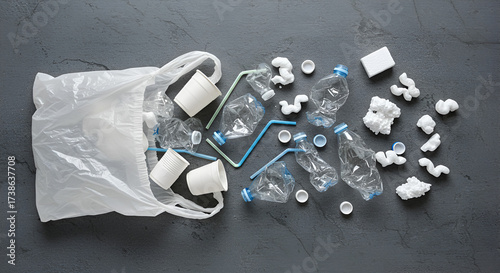 Wallpaper Mural hattered Glass to Diamonds: Breakthroughs and Recovery Concept Torontodigital.ca