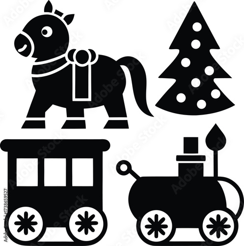 Abstract gradient swirls of color blending smoothly for creative design backgrounds isolated on transparent background