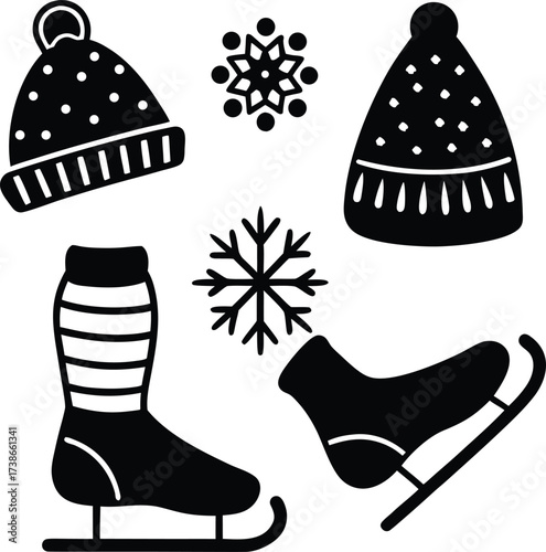 Abstract geometric pattern with intersecting lines creating depth and sophistication isolated on transparent background