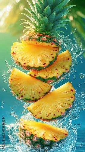 pineapple