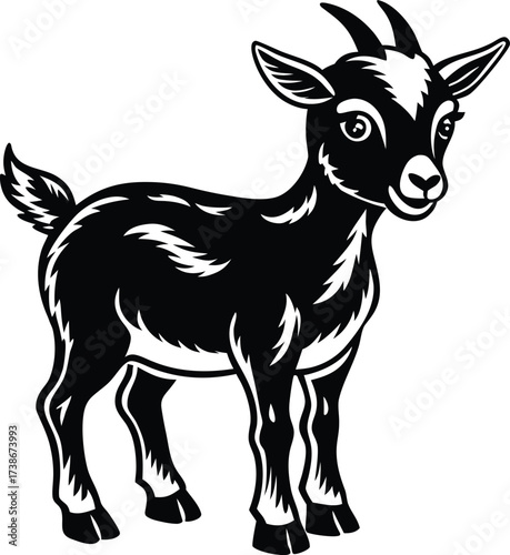 Abstract swirling colors of purple blue and pink creating a cosmic nebula isolated on transparent background