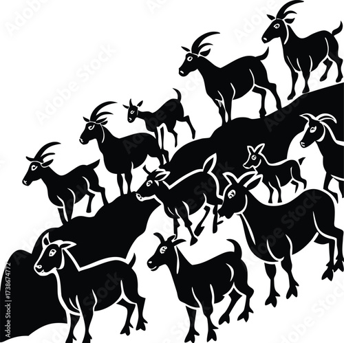 Close-up macro photograph of dew drops on a vibrant green leaf surface isolated on transparent background