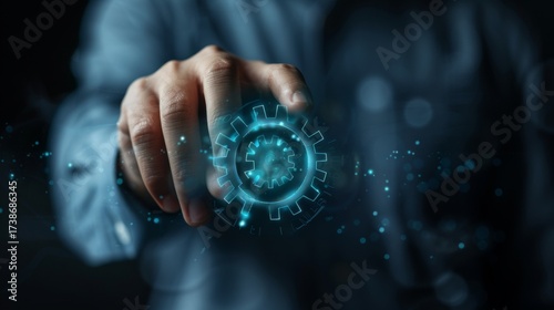 Streamlining business operations  the role of rpa technology in data transfer across applications