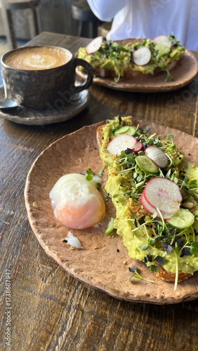 herring with potatoes