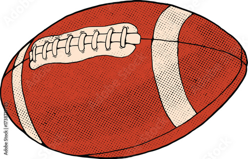 american football