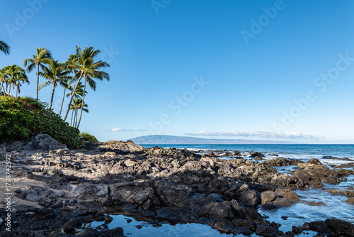 Foto Napili Bay, West Maui, Hawaii