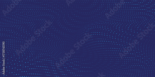 simple blue texture abstract geometric pattern graphic line brochure. vector art. epa 10
