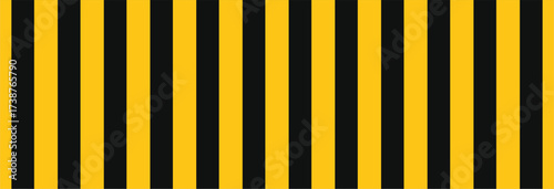 Black and yellow line texture background