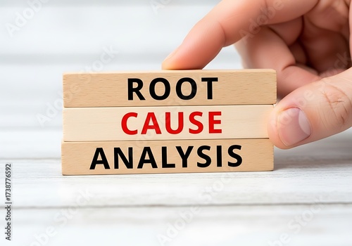 Understanding the Fundamental Principles of Effective Root Cause Analysis