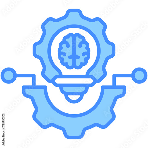 Innovation Icon