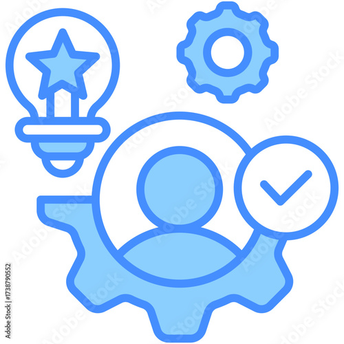 Competency Icon