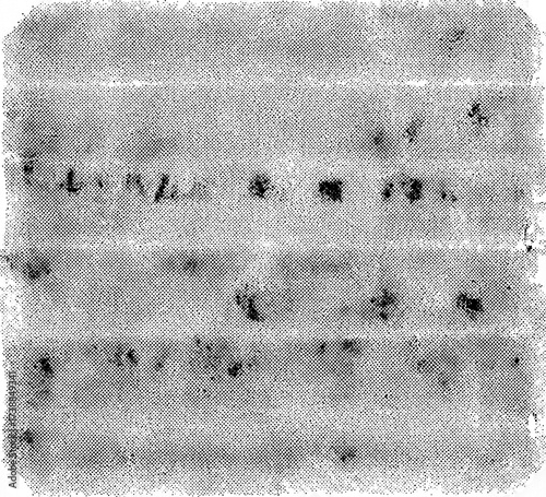 abstract space black halftone photocopy texture pattern stripes lines transparent background