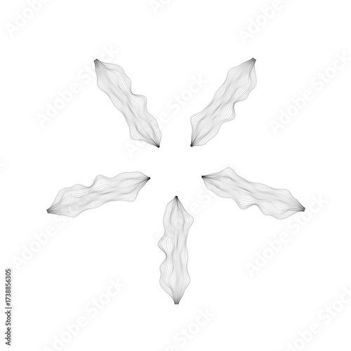Geometría minimalista / Minimalist Geometry / Minimalistische Geometrie (PNG, SVG, JPG)