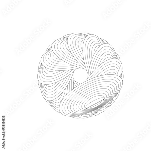 Geometría minimalista / Minimalist Geometry / Minimalistische Geometrie (PNG, SVG, JPG)