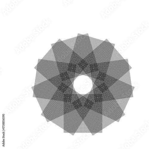 Geometría minimalista / Minimalist Geometry / Minimalistische Geometrie (PNG, SVG, JPG)