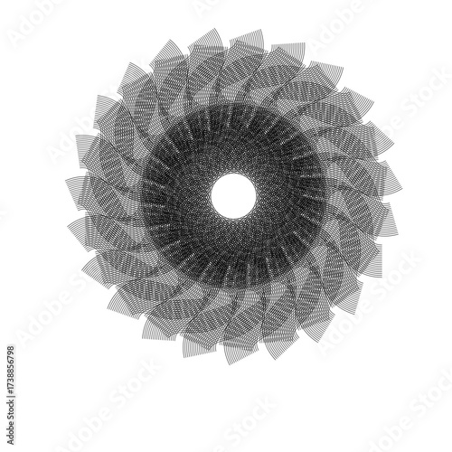 Geometría minimalista / Minimalist Geometry / Minimalistische Geometrie (PNG, SVG, JPG)