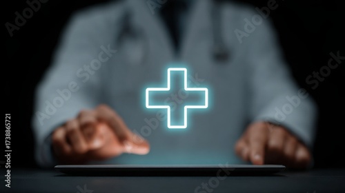 Wallpaper Mural Professional healthcare and medical services featuring doctors hospitals treatment patient care medical equipment surgery diagnosis medical technology clinics and innovative Torontodigital.ca