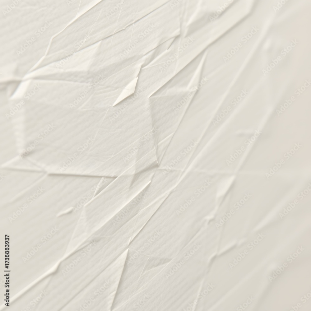 Obraz premium white texture back ground