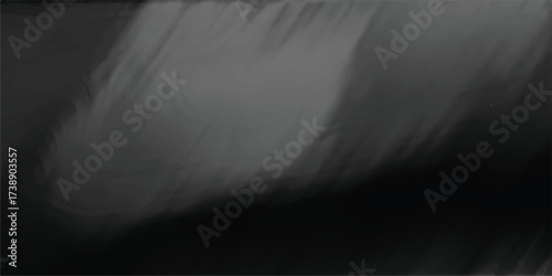 Abstract dark grey background with fluid paint brush strokes and soft transitions suitable for various creative concepts