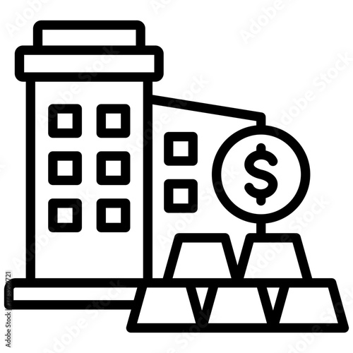 Assets Icon