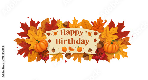 Happy birthday text