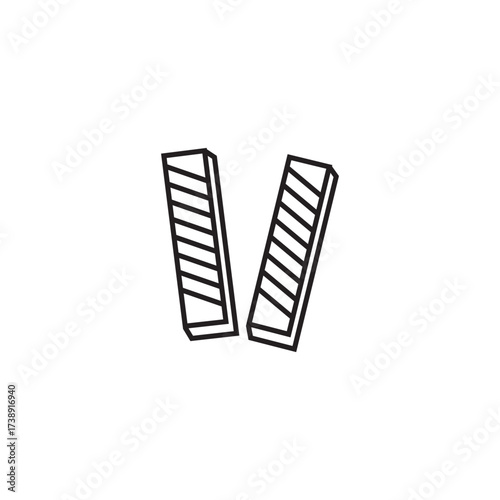 wafer icon