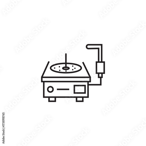 waffle icon