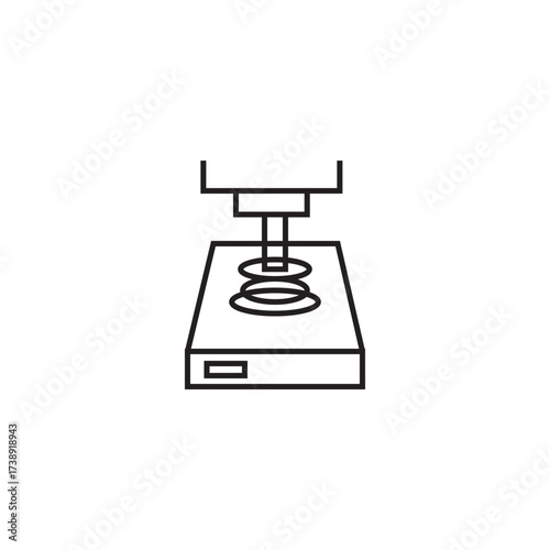 waffle icon