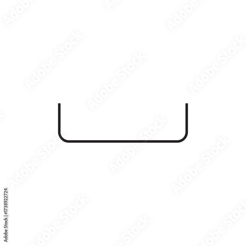 spacebar icon