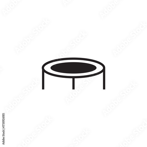 trampoline icon