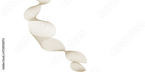 wooden doll on white