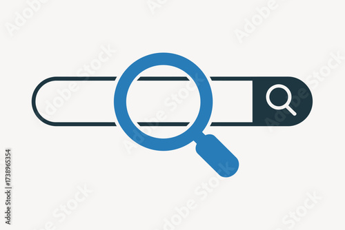 Search Magnifying Glass