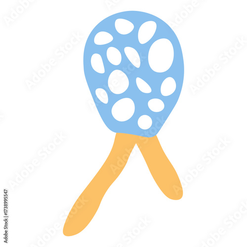Difflugia Protozoa
