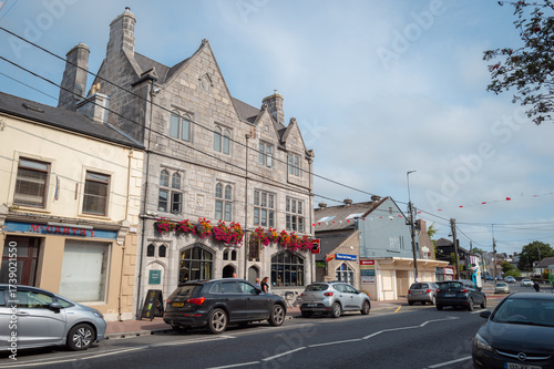 Midelton, Ireland - August 22 2025 