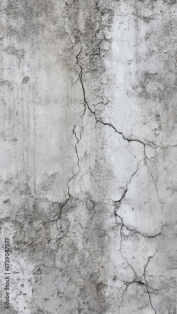 Obraz premium Weathered Concrete Wall Texture